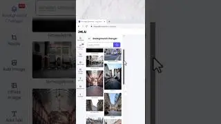 Secret AI website for edit photos 🧑‍🏫