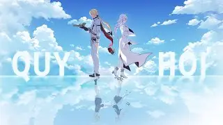 【Vietsub | Honkai Impact 3 Soundtrack】 Regression - by Ayanga