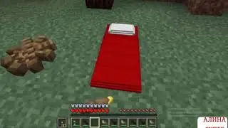 НАШЕЛ СИРЕНОГОЛОВОГО В СВОЕМ МИРЕ В МАЙНКРАФТ SIREN HEAD MINECRAFT