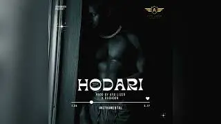 Hodari Instrumental   Mbosso Prod By Lizer & Rashdon