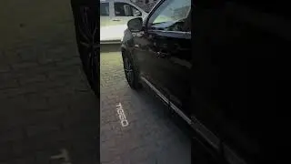 Chery Tiggo 8 Pro Gece Karşılaması | Sizce Nasıl? 🌙