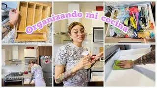 ORDENANDO MI VIDA Y UN CAJÓN ✨👌🏼