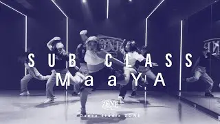 Maaya - Sub class / MFS - Don't