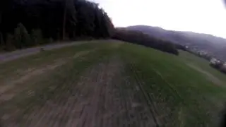 EACHINE RACER 250 FPV
