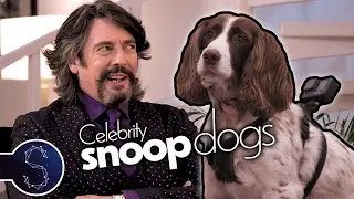 Inside Laurence Llewelyn-Bowen's Luxurious Home | Celebrity Snoop Dogs