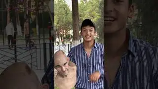 dynamic grandpa