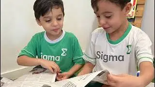 Aconteceu por aqui!!! Infantil 5 AM
