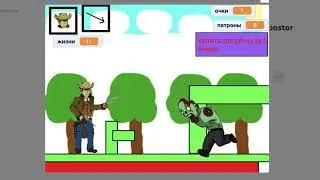 Новоставский Матвей - 2 место в хакатоне "Impostor Games 2024"  "Визуальное программирование" Middle