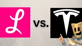 Is Tesla a THREAT to Lemonade? (TSLA vs LMND Auto Insurance)