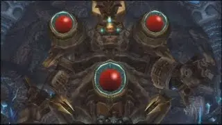 Metroid Prime 3 | 8 - 