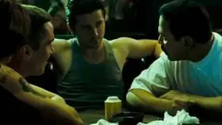 HARSH TIMES - 