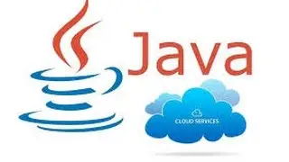java cloud development