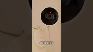TP-Link Tapo C125 AI Home Security Kamera #techshorts