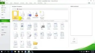 Import and Export Data between MS Excel and MS SQL Server