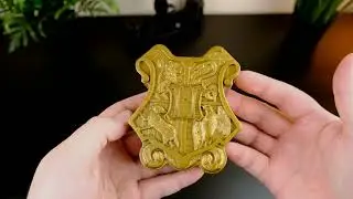 Набор Harry Potter: Магическая капсула Harry Potter – Серия 2 (1шт. в ассортименте)