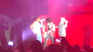 Pa’ olvidarme de ella - Piso 21 ft. Christian Nodal (En vivo)