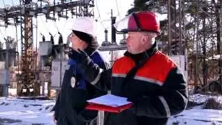 Команда «Ленэнерго»