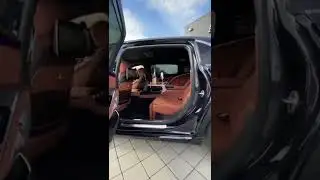#mercedesmaybach #mercedes #maybach #shorts