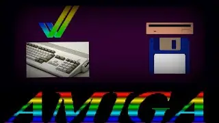 How to Emulate Commodore Amiga using Launchbox and Retroarch on PC