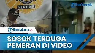 Sosok Terduga Pemeran Video Mesum di Pasar Rejowinangun, Polisi Kesulitan Minta Keterangan