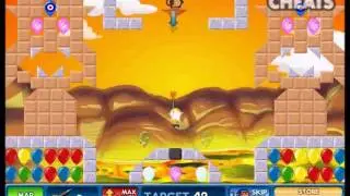 Bloons 2 - Level 96 Relic