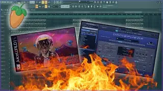 How To Create A Melodic Juice WRLD Type Beat From Scratch On FL Studio 2020