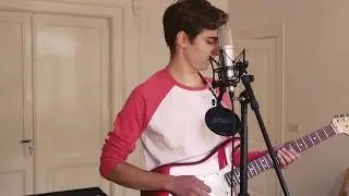 Human Nature -  Michael Jackson (cover)