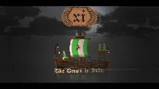 Karlova noční herna - trilogie KINGDOM