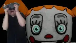 Five Nights at Freddy's: Help Wanted - Part 2