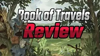 Book of Travels Review - Is the TMORPG Worth Playing in 2022?