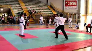 CAMPIONATO COSTA TIRRENICA 2011