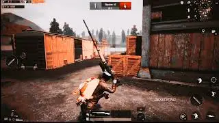 Koi Jadoger -X- Pubg Mobile