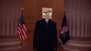 Classic Villager Biden