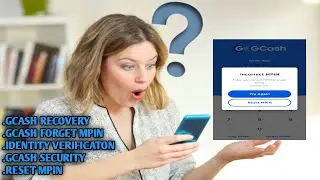 How to recover gcash mpin