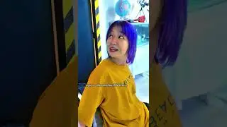 EP.2ฮีโร่ของหนูม่วง💜💛🤣 