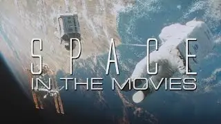 SPACE IN THE MOVIES (M83 - 