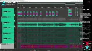 Melda MDrumStrip vs iZotope Neutron for automatic drum mixing stuff