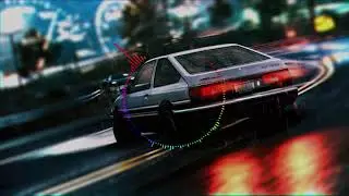 Funny Boy - Pizza Girl [Eurobeat] FE Racing Edit