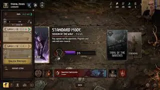 Gwentsday, Starting Free Play Gwent... In 2021