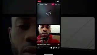 Momma Duck & KingLilJay reacts to FBG Butta Saying they Sma$hed