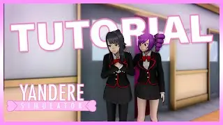 Yandere Simulator: Guía completa para principiantes - Jordo San