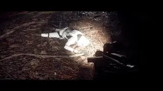EWOK HUNT STAR WARS BATTLEFRONT 2 SHORT - FUNWITHCOOLBROS FILMS