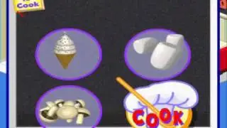Webkinz- Some stove recipes