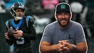 Bryce Young Week 15 2023 Analysis