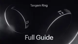 How to Set Up and Use the Tangem Ring