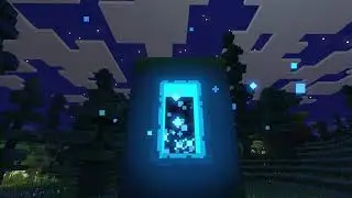 Minecraft Legends is a horror game.