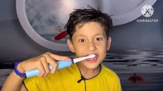 Electric toothbrush under 100 rupees 😲💯 