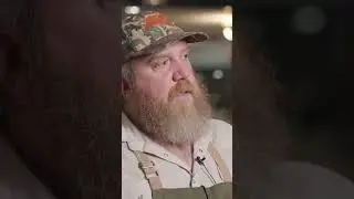 Jesse Griffiths is on a mission to change how we think about our feral hog problem.