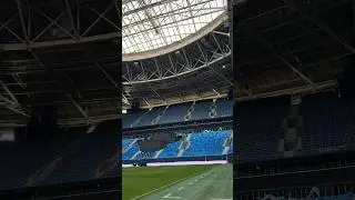 Мы проверили 😉                #ЗенитДинамо