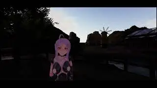 Ophelia asked me a serious question - Monster Girl Island